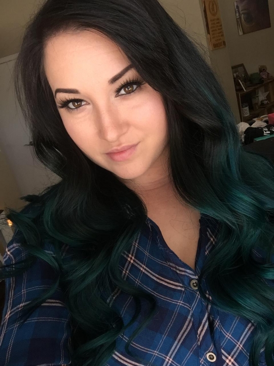 Courtney Murphy - Class of 2007 - Gilbert High School