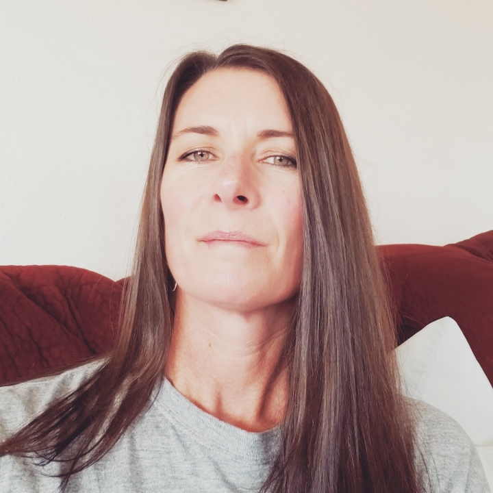 Tera Tidwell - Class of 1995 - Gilbert High School