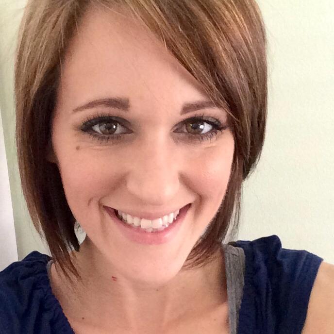 Whitney Overstreet - Class of 1994 - Gilbert High School