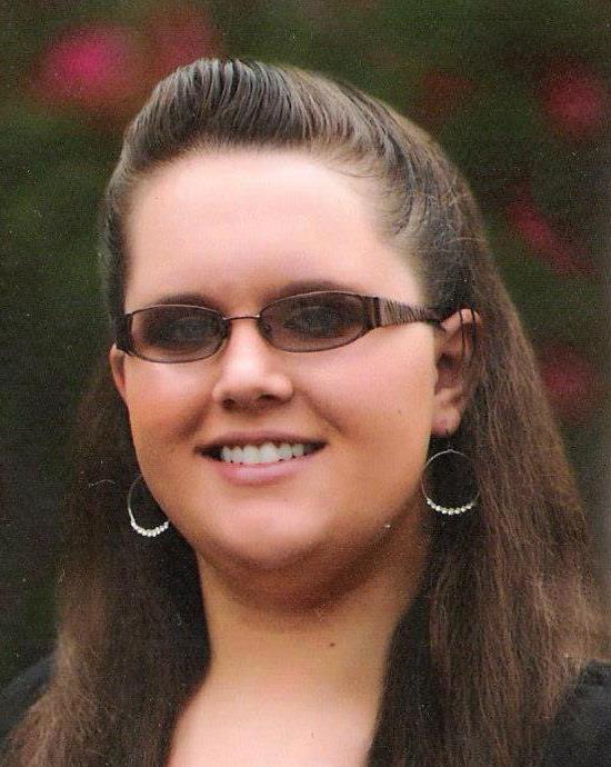 Monica Edwards - Class of 2013 - Gilbert High School
