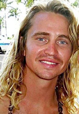 Bryan Moorefield - Class of 2002 - Gilbert High School