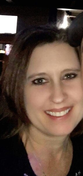 Lynn Tomford Coglianese - Class of 1987 - Gilbert High School