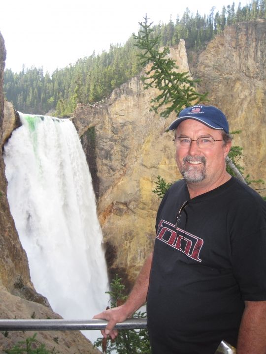 Brian Talbot - Class of 1975 - Gilbert High School
