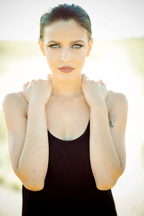Amberlynn Kerns - Class of 2010 - Gilbert High School