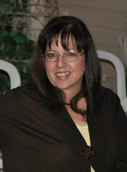 Kim Sanchez - Class of 1981 - Gilbert High School