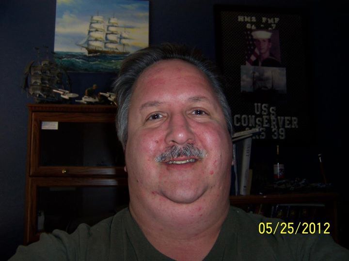Chris Smith - Class of 1984 - Gilbert High School