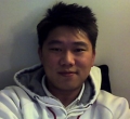 Michael Seungjoo, class of 2002