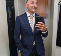 Richard (rj) Service