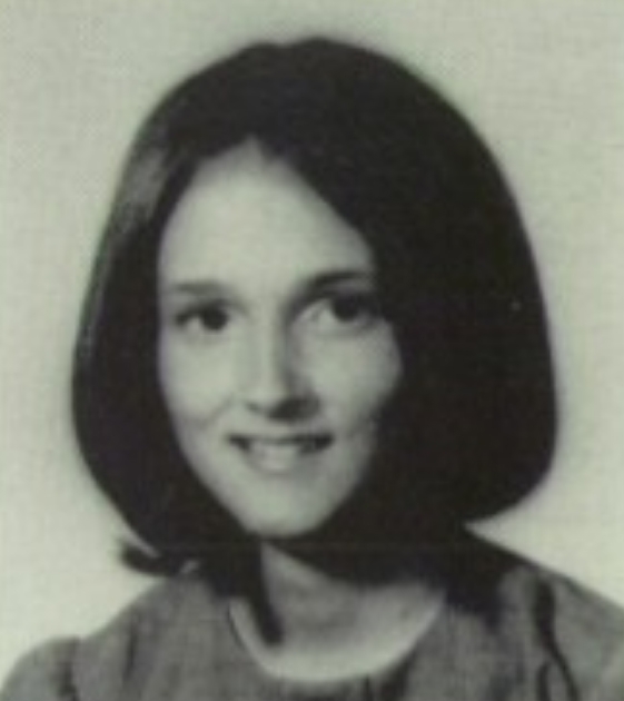 Kathy Owen - Class of 1971 - Medical Lake High School