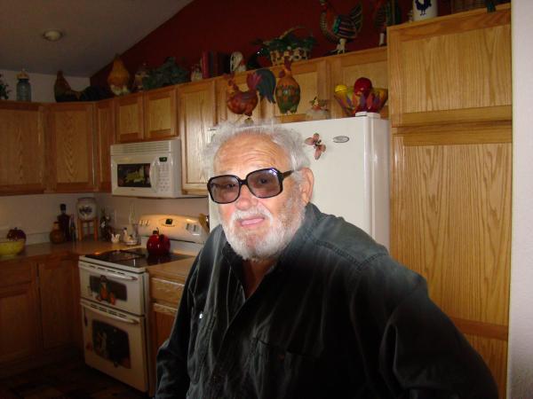 Eugene Fleming - Class of 1960 - Medical Lake High School