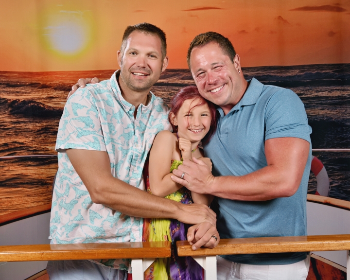 George Marlton - Class of 1996 - Medical Lake High School