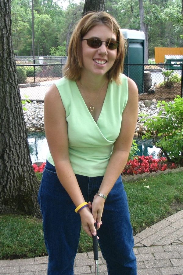 Amy Taylor - Class of 1990 - Medical Lake High School