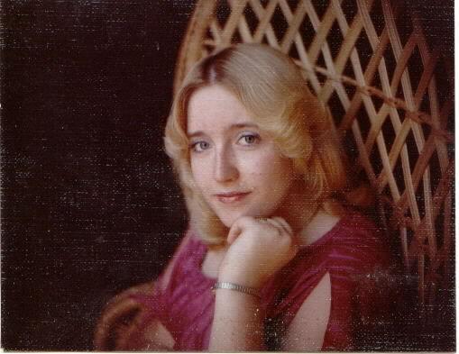 Lena Demalade - Class of 1980 - Medical Lake High School