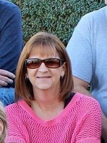 Laurie Peters - Class of 1979 - Medical Lake High School