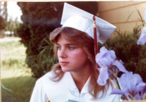 Michelle Bonds - Class of 1983 - Medical Lake High School