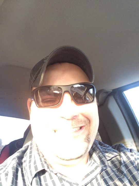 Jacob Dick - Class of 2002 - Medical Lake High School
