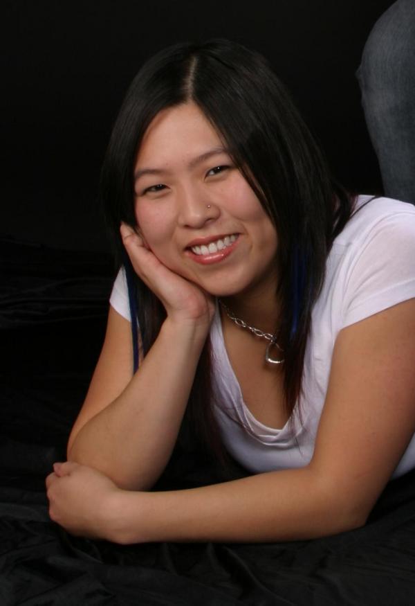 Barbara Ng - Class of 2003 - Medical Lake High School