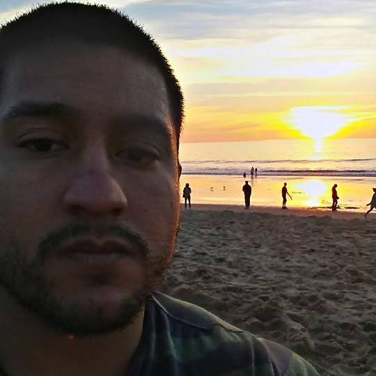 Kevin Salvador - Class of 2005 - Mesquite High School