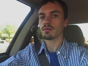 Thomas Mobley - Class of 2004 - Mesquite High School