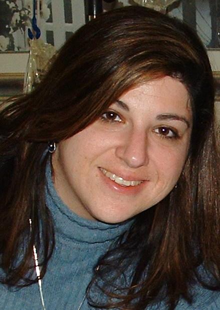 Shari Mundel - Class of 1988 - Apollo High School