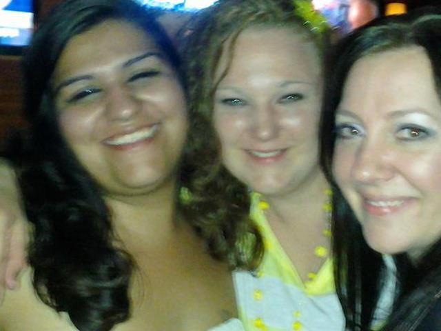 Bridgett Dominguez - Class of 2004 - Apollo High School
