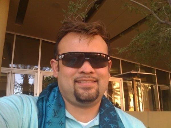 Thomas Sumner - Class of 1994 - Apollo High School