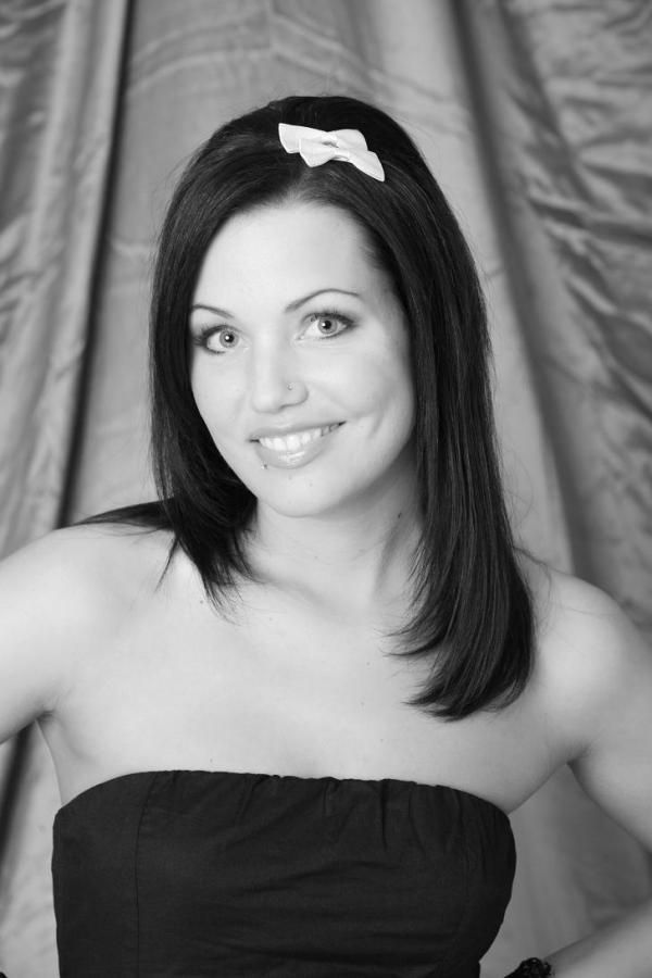 Brittany Pettengill - Class of 2003 - Apollo High School