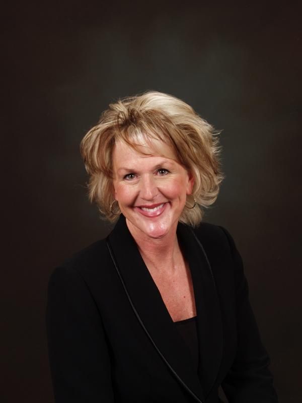 Jinger Terry - Class of 1981 - Apollo High School