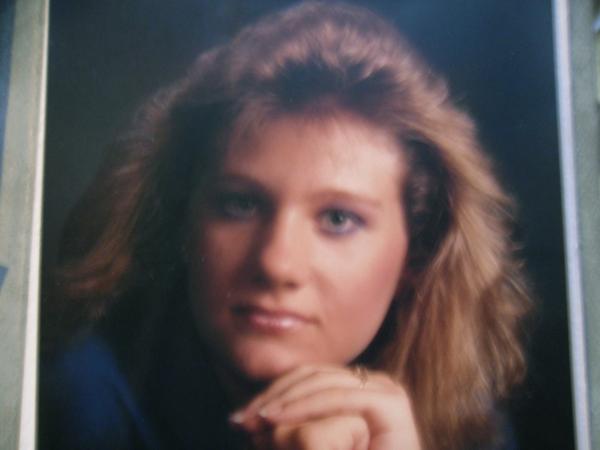 Tammy Baker - Class of 1989 - Apollo High School