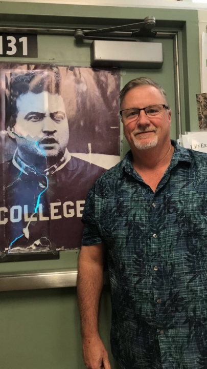 Donald Ryan - Class of 1977 - Apollo High School