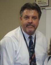 Keith Gibson - Class of 1978 - Apollo High School