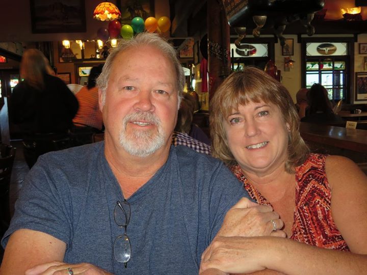 Connie Wilson Willenburg - Class of 1972 - Cortez High School