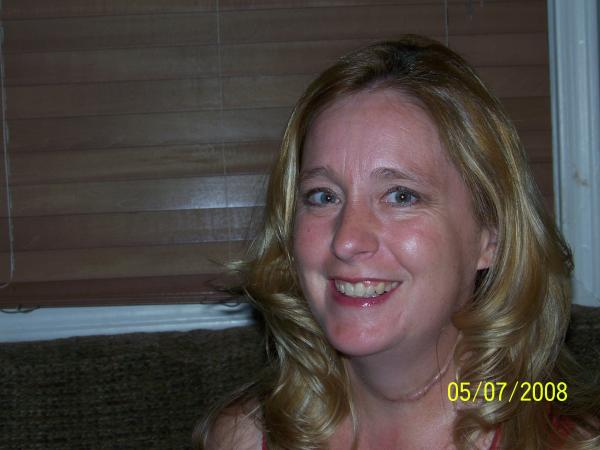 Jenna Templeton - Class of 1991 - Cortez High School