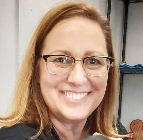 Victoria Berger - Class of 1978 - Cortez High School