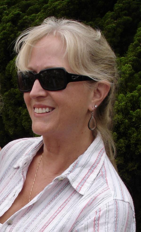 Karen Kenson - Class of 1967 - Cortez High School