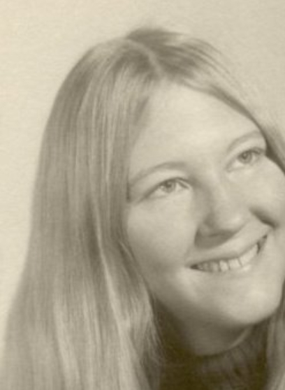 Janice Buxton - Class of 1971 - Cortez High School