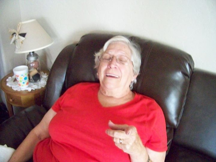 Janice Coburn - Class of 1964 - Cortez High School