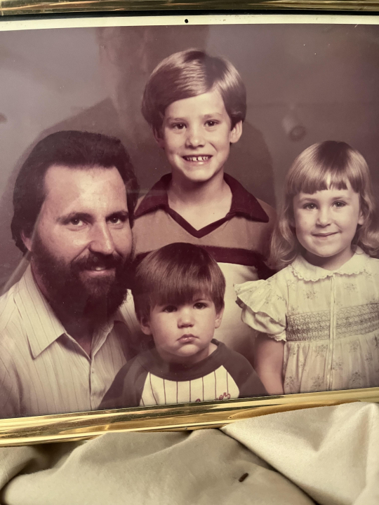 Joseph Skok - Class of 1970 - Cortez High School