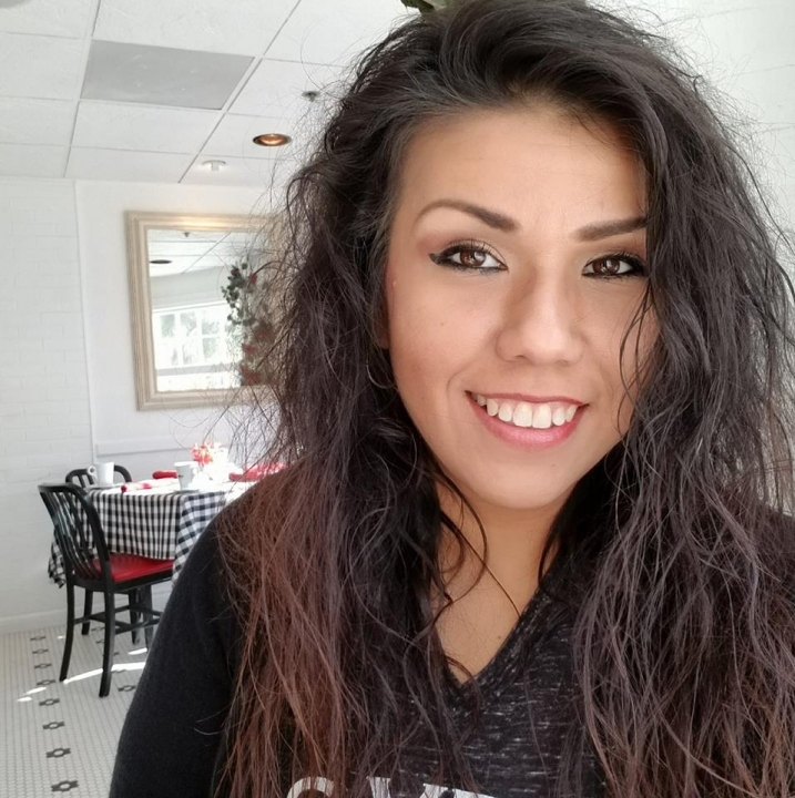 Maria Yeo - Class of 2003 - Cortez High School