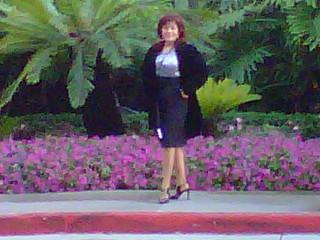 Tillie Enriquez - Class of 1971 - Cortez High School