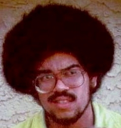 Marlon Medina - Class of 1972 - Cortez High School