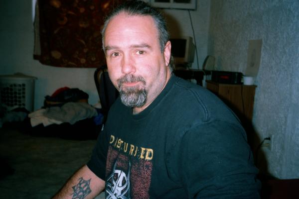 Chris Keenen - Class of 1984 - Cortez High School