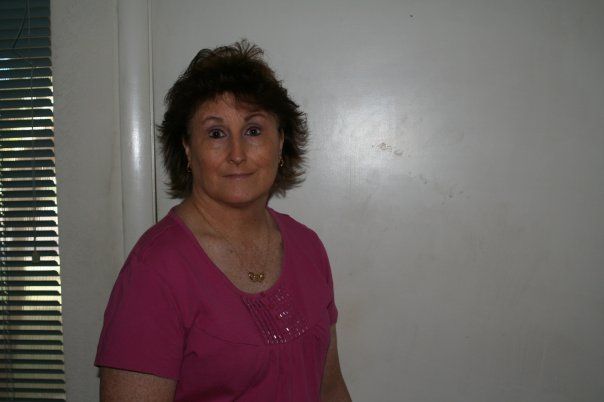 Ellen Gromer Crabb - Class of 1973 - Cortez High School