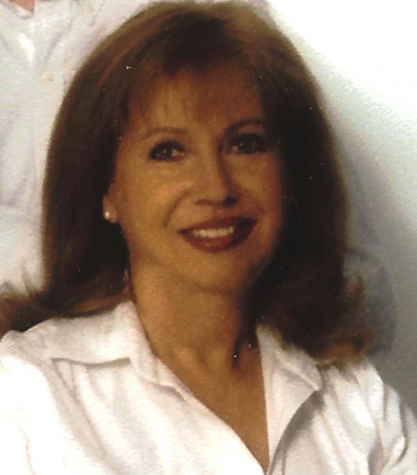 Pam Moore - Class of 1972 - Cortez High School
