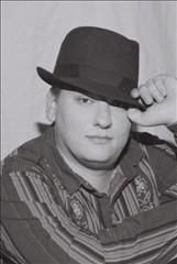 Jay Lynch - Class of 2000 - Cortez High School