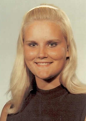 Pamela Balsiger - Class of 1970 - Cortez High School
