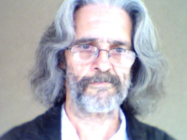 Boyd Griffith - Class of 1972 - Cortez High School