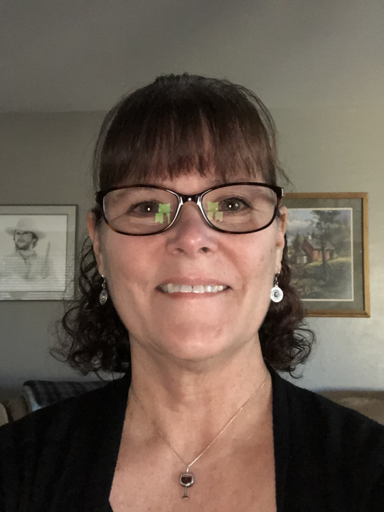 Deb Clark - Class of 1973 - Cortez High School