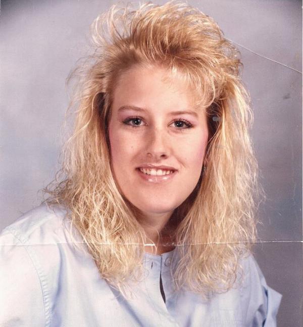 Stephanie Grebe - Class of 1991 - Cortez High School