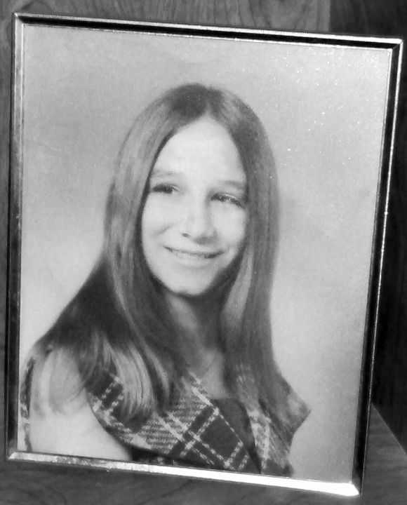 Lois Wilcox - Class of 1971 - Cortez High School